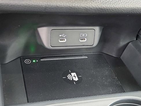 Certified 2026 Honda HR-V LX image 24