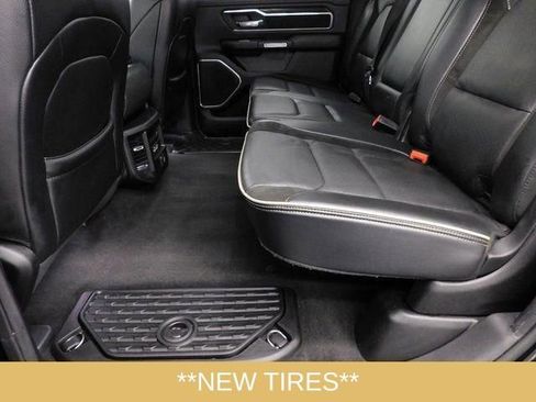 Used 2022 RAM 1500 Laramie w/ Off Road Group image 34