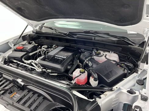 Used 2026 GMC Sierra 1500 SLT w/ SLT Premium Plus Package image 30