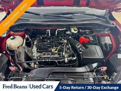 Used 2021 Ford Escape SE w/ Convenience Package image 25