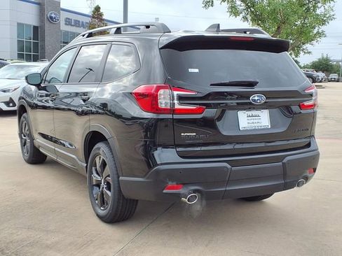 New 2026 Subaru Ascent Premium AWD/4WD image 2