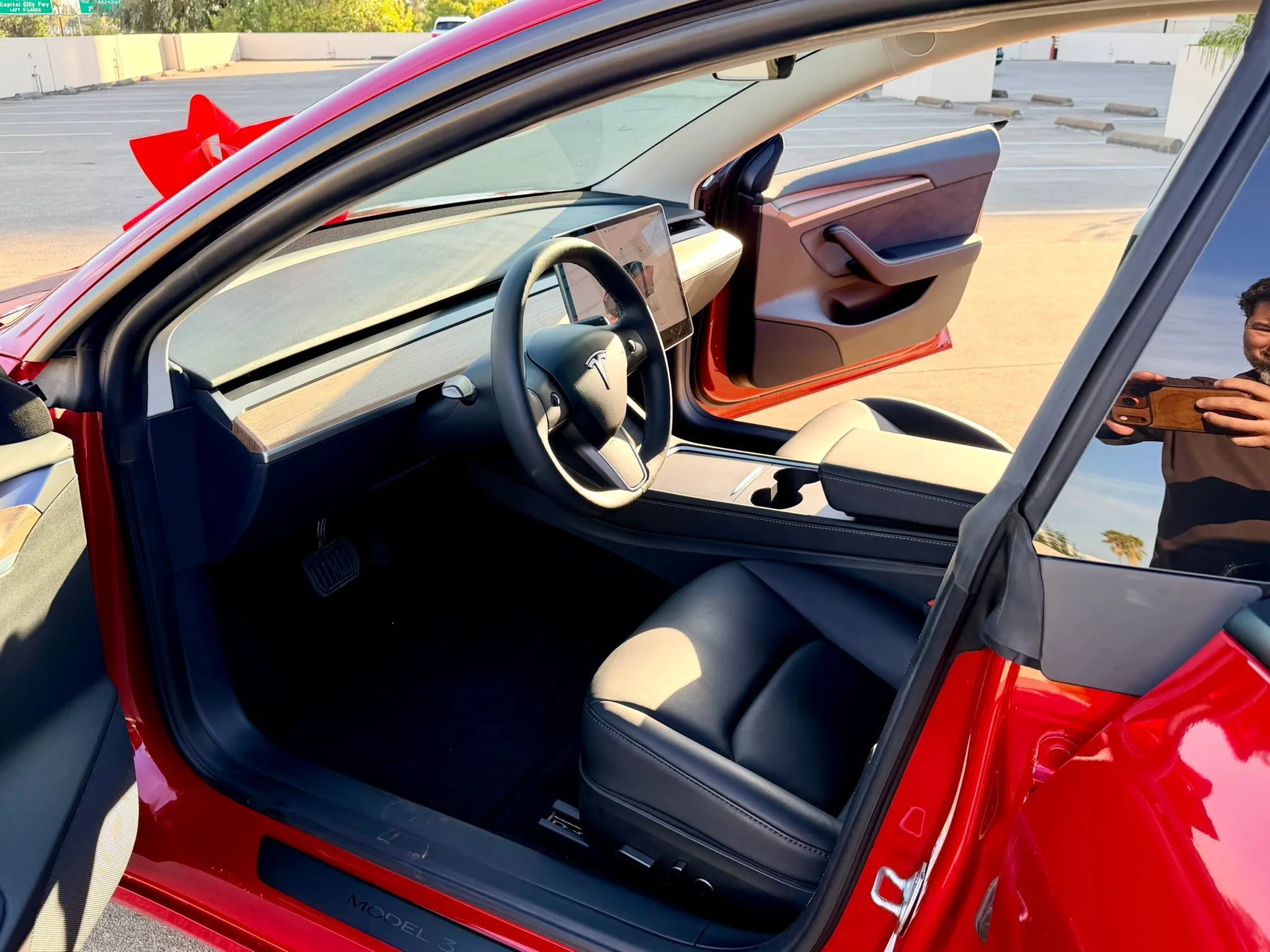 Used 2023 Tesla Model 3 Standard Range RWD image 43