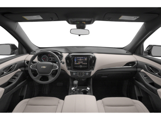 Used 2023 Chevrolet Traverse LT FWD image 5