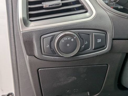 Used 2022 Ford Edge SE AWD/4WD image 18