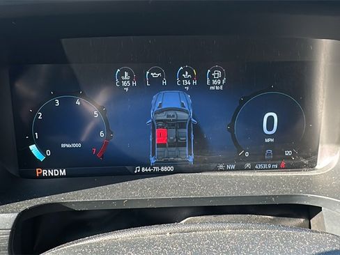 Used 2024 Ford F150 XLT image 19