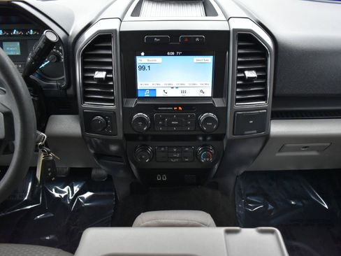 Used 2019 Ford F150 XLT AWD/4WD image 19