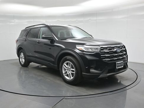 New 2026 Ford Explorer Active image 54