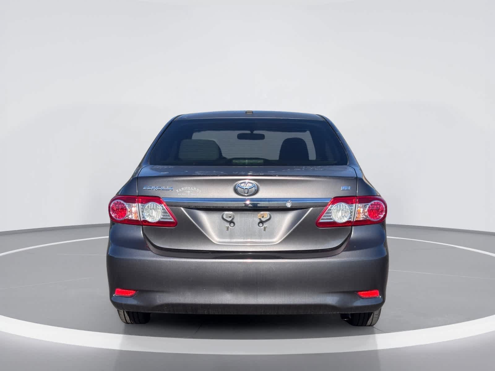 Used 2011 Toyota Corolla LE FWD image 7