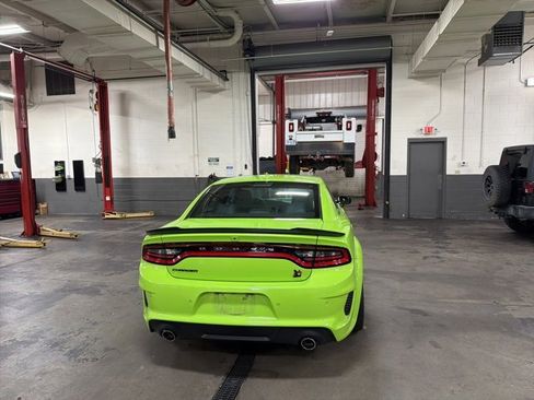 Used 2023 Dodge Charger Scat Pack image 5