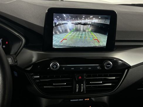 Used 2025 Ford Escape Active image 15