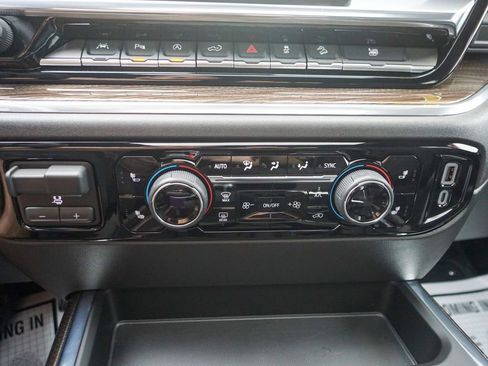 Used 2023 Chevrolet Silverado 1500 RST w/ All Star Edition Plus image 30