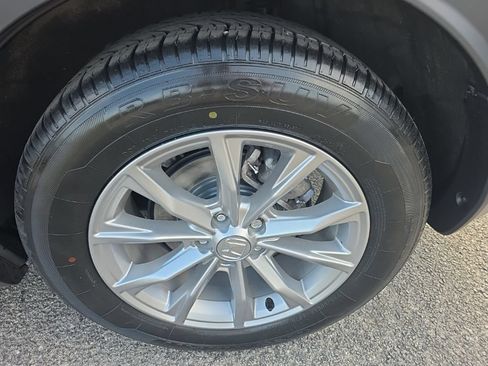 Used 2023 Honda CR-V EX image 8