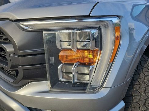 Used 2021 Ford F150 XLT w/ Equipment Group 302A High AWD/4WD image 34