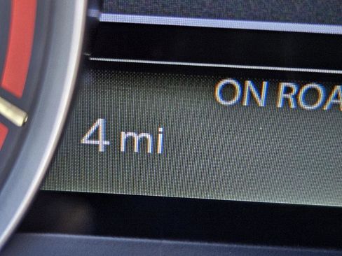 New 2026 Nissan Frontier SV image 17