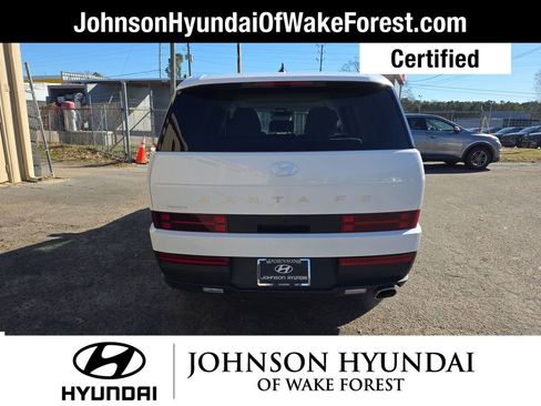 Used 2024 Hyundai Santa Fe SE image 14