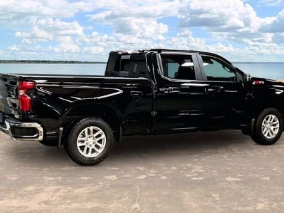 New 2026 Chevrolet Silverado 1500 LT w/ Z71 Off-Road Package