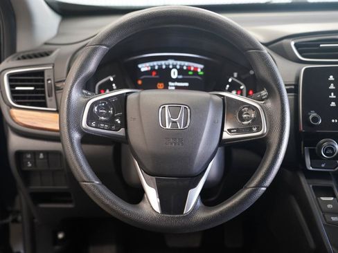 Used 2022 Honda CR-V EX image 12