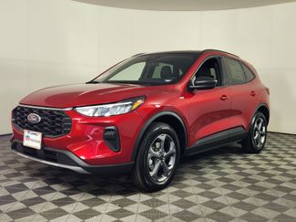 New 2026 Ford Escape ST-Line w/ Tech Pack #1 video 3