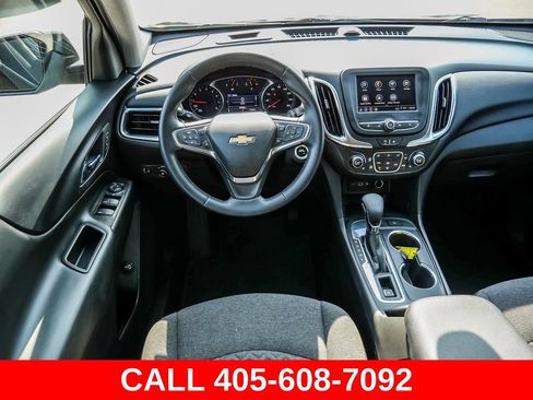Used 2023 Chevrolet Equinox LT w/ Driver Convenience Package FWD image 26
