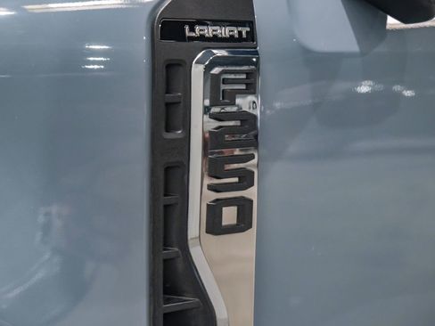 Used 2024 Ford F250 Lariat w/ Lariat Ultimate Package AWD/4WD image 54