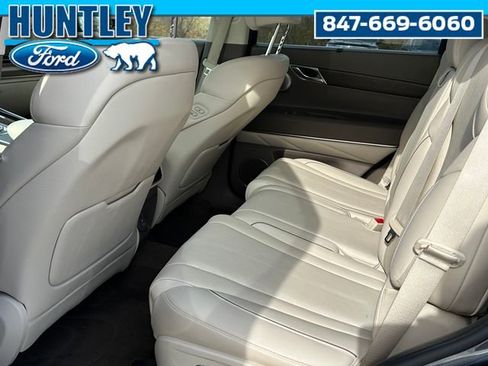 Used 2023 Genesis GV80 2.5T w/ Advanced Package AWD/4WD image 15