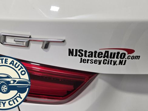 Used 2019 BMW 330i Gran Turismo xDrive w/ Convenience Package image 29