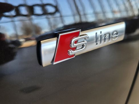 New 2026 Audi A6 Prestige image 10