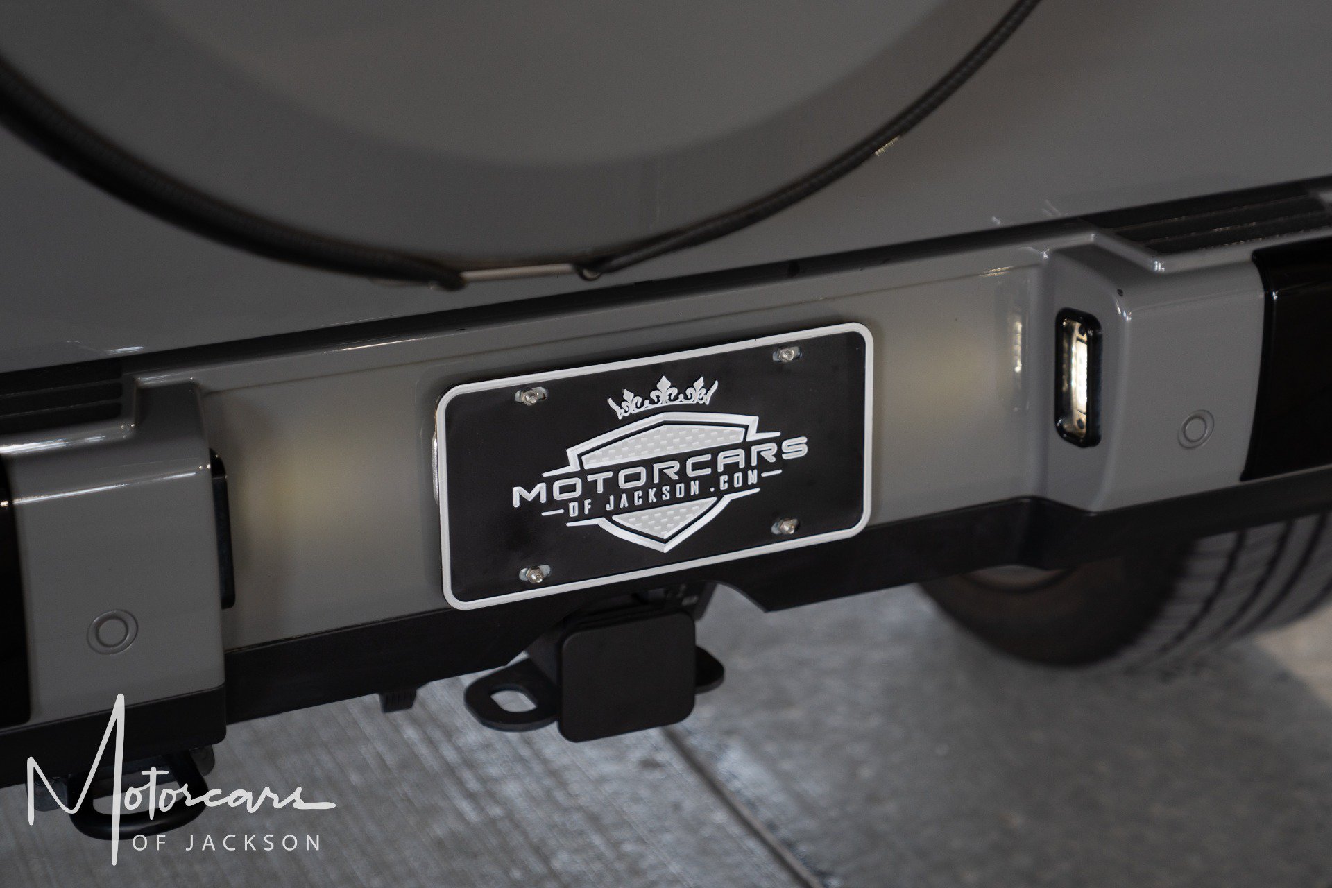 Used 2022 Mercedes-Benz G 63 AMG 4MATIC image 40