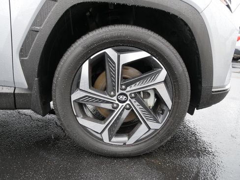 Used 2023 Hyundai Tucson SEL w/ Convenience Package image 10