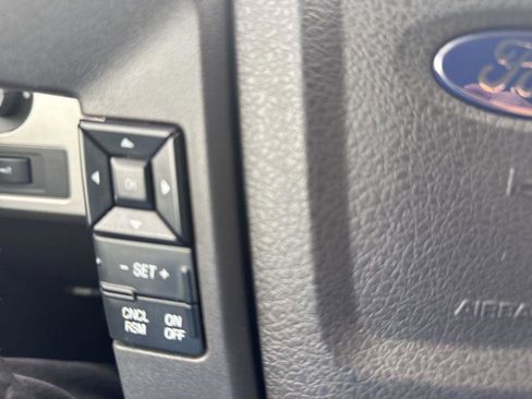 Used 2012 Ford F150 Lariat w/ Lariat Plus Pkg image 17