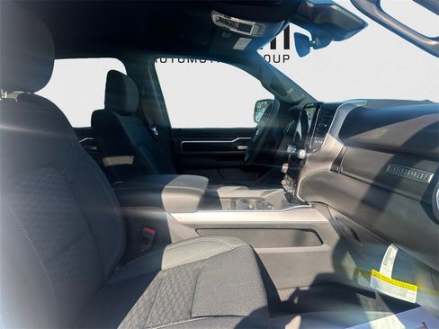 New 2026 RAM 1500 Big Horn image 24