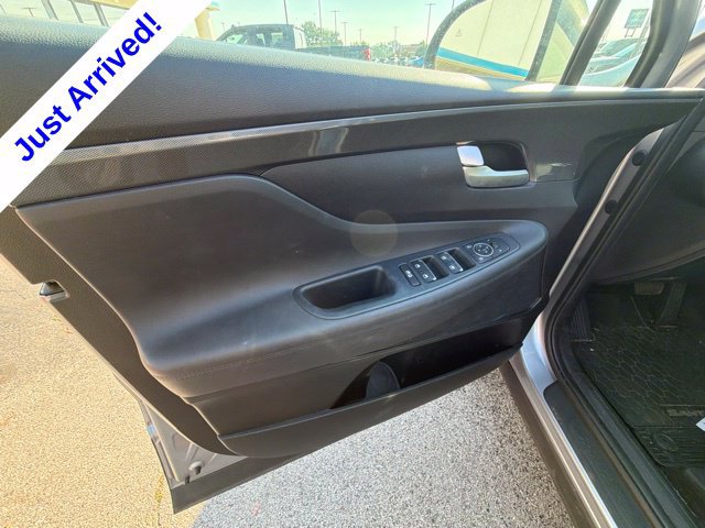 Used 2023 Hyundai Santa Fe SEL w/ Cargo Package FWD image 38