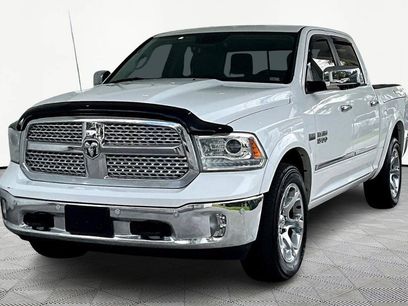 Used 2014 RAM 1500 Laramie w/ Convenience Group