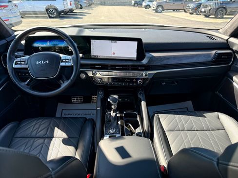 Certified 2025 Kia Telluride SX Prestige X-Line image 37