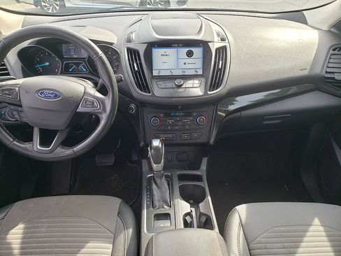 Used 2019 Ford Escape SE AWD/4WD image 8