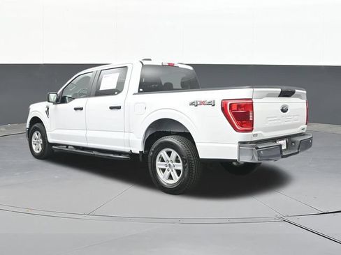 Used 2023 Ford F150 XLT AWD/4WD image 9
