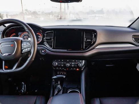 New 2026 Dodge Durango GT image 13