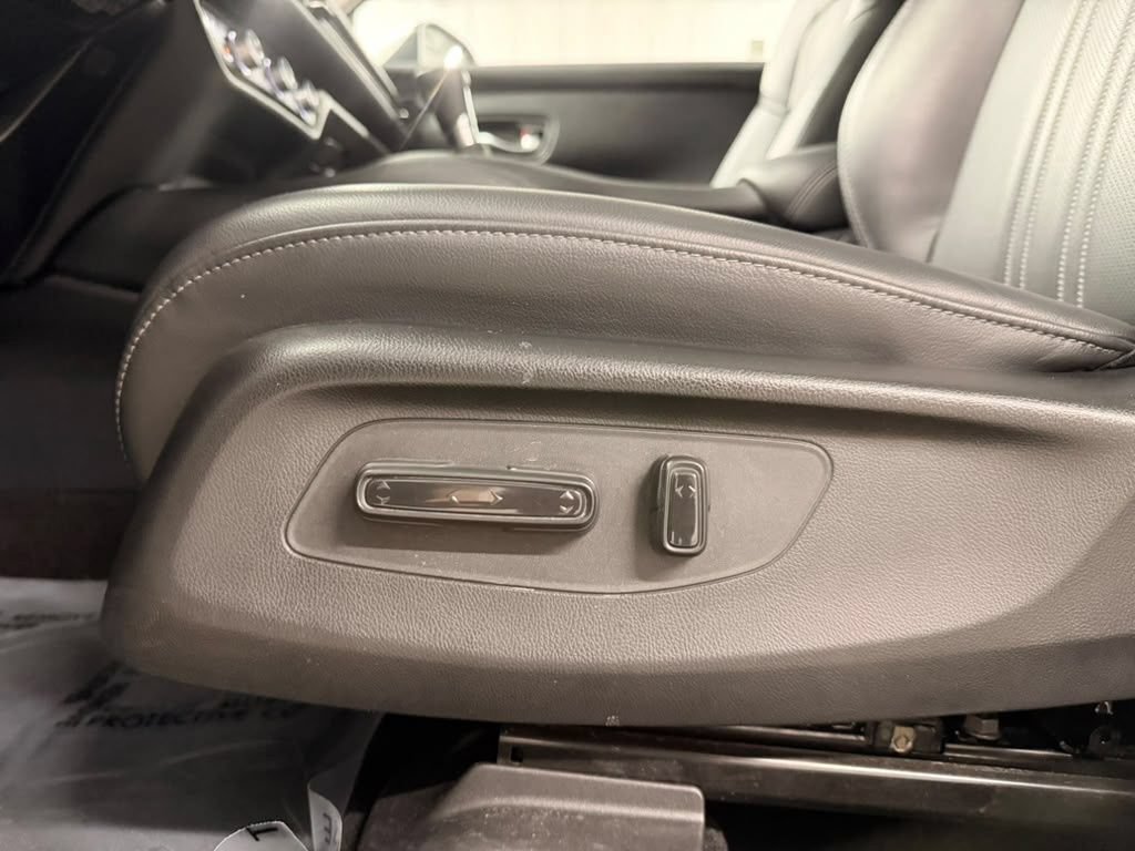 Used 2024 Honda HR-V EX-L image 31