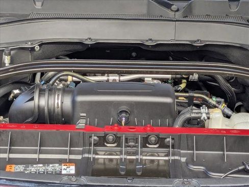 Used 2022 Ford Explorer Limited image 24