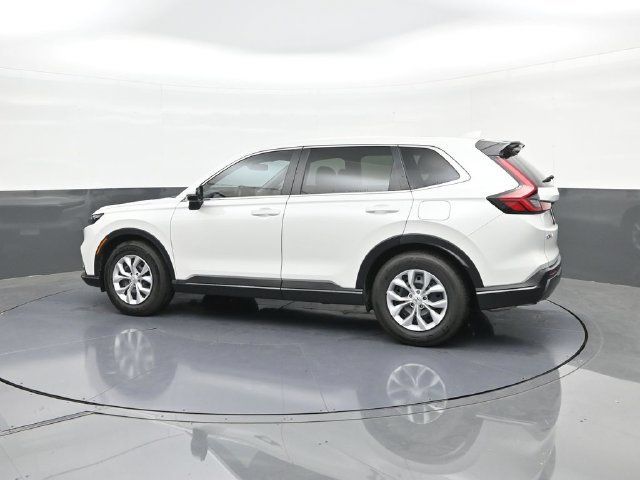 Used 2026 Honda CR-V LX image 5