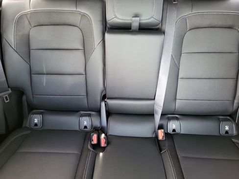 New 2026 Chevrolet Blazer EV LT image 13