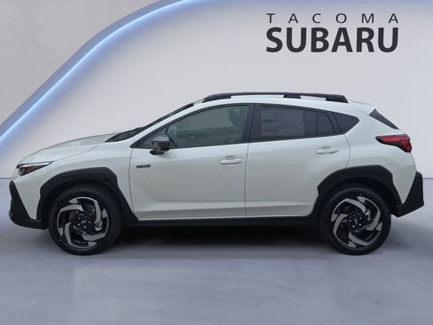 New 2026 Subaru Crosstrek 2.5i Limited AWD/4WD image 2