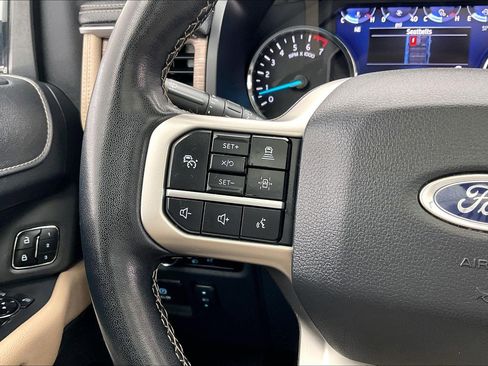 Used 2024 Ford Expedition Max Limited image 20
