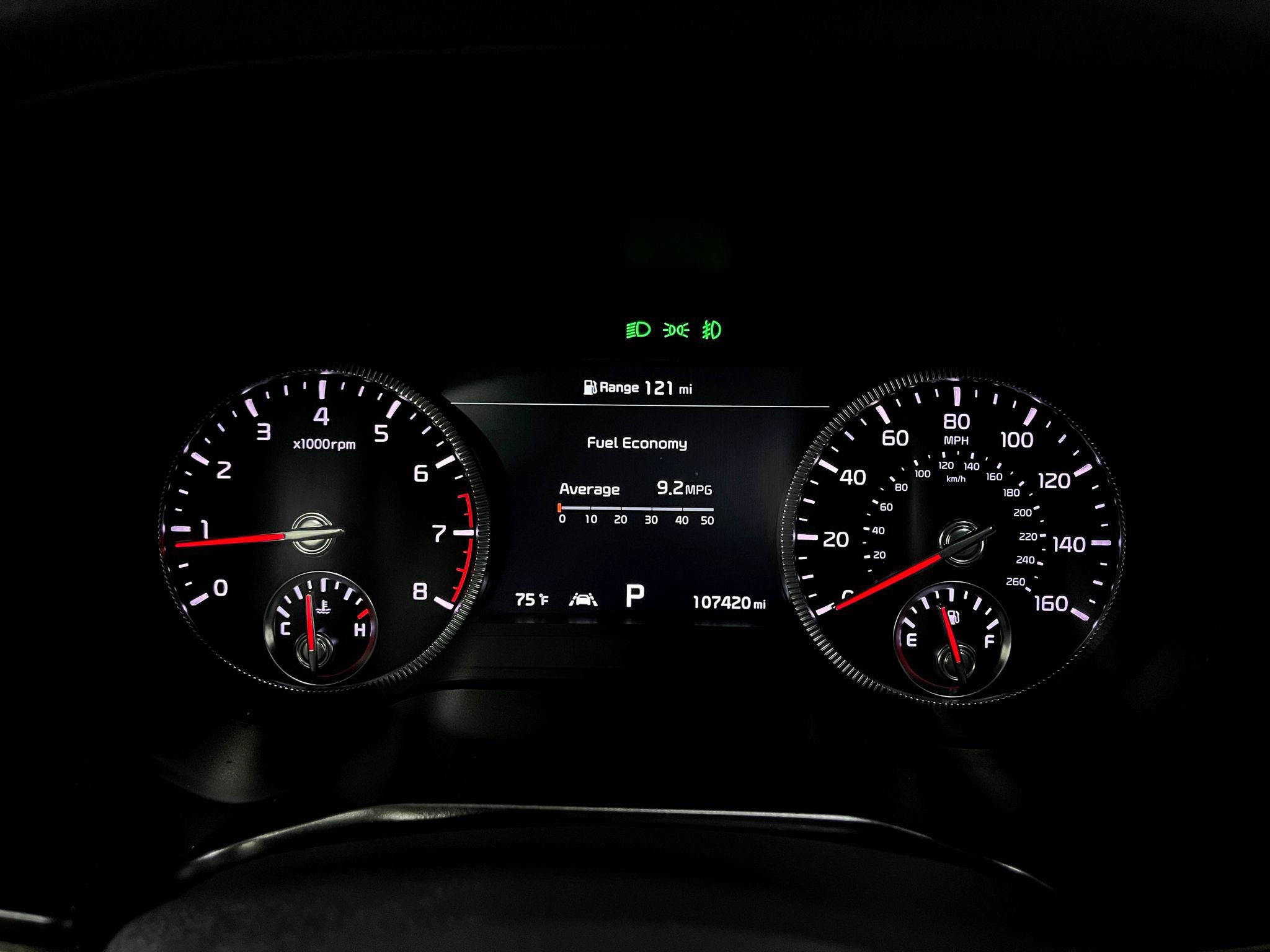 Used 2021 Kia Telluride SX w/ Nightfall Edition Package AWD/4WD image 23
