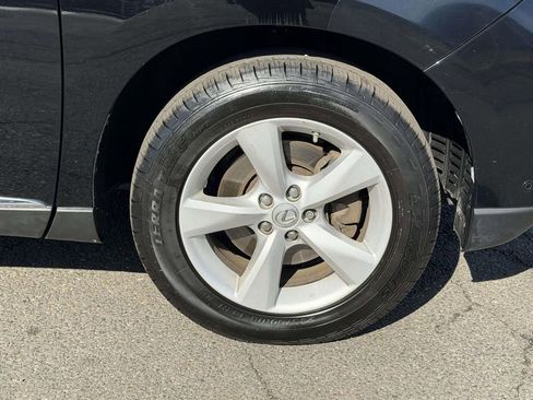 Used 2013 Lexus RX 350 AWD w/ Navigation Pkg image 25