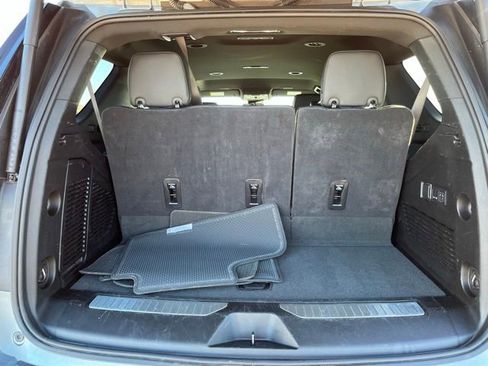 Used 2025 GMC Yukon Denali image 20