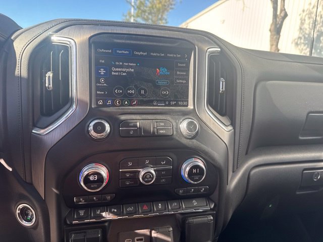 Used 2021 GMC Sierra 2500 Denali w/ Denali Ultimate Package AWD/4WD image 11