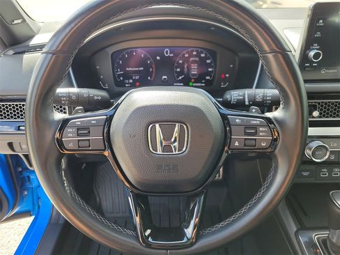 Used 2022 Honda Civic Sport Touring image 18