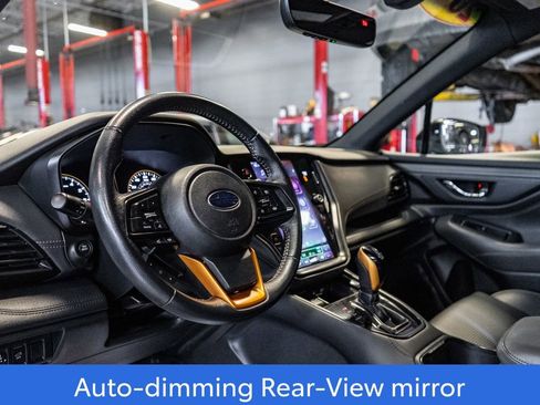 Used 2022 Subaru Outback Wilderness w/ Wilderness Package image 18