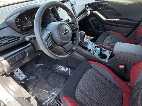 Certified 2025 Subaru Impreza RS AWD/4WD image 10